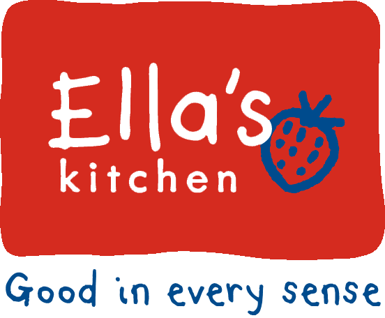 Ella’s Kitchen Ella’s Kitchen