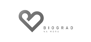 Biograd Na Moru, Croatia logo