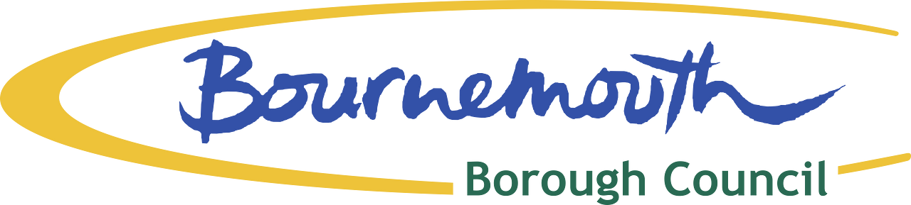 Bournemouth Borough Council logo