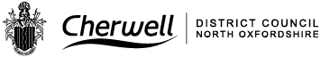Cherwell Council logo