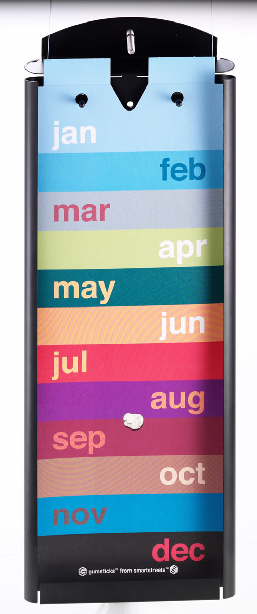 Gumstick™ / Gum target product photograph